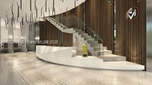 Interior, Pendant Lights, Wood Texture Flooring