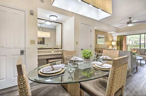 Dining room, Interior, Living room, Wood Texture Flooring