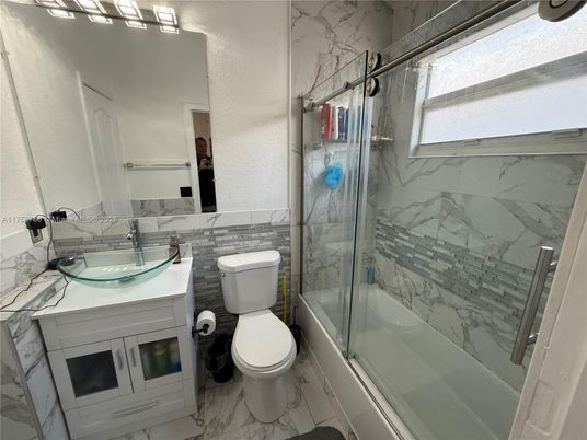 Bathroom, Glass Shower, Interior, Marble, Marble Walls
