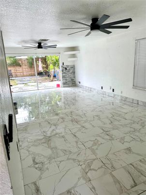 Empty room, Interior, Marble