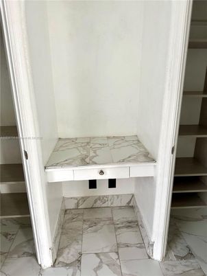 Bathroom, Interior, Marble