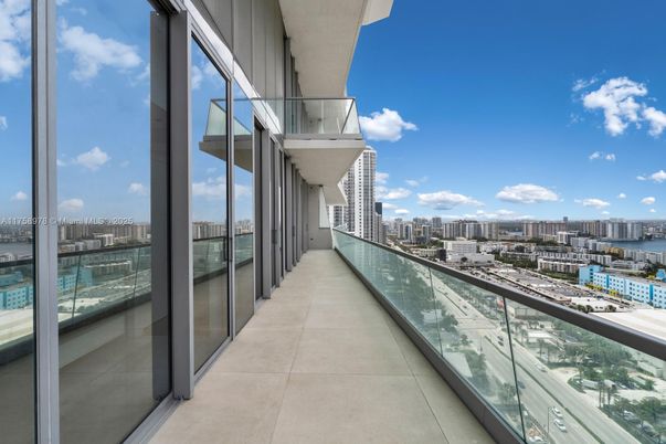 Water, Exterior, Other, Skyline