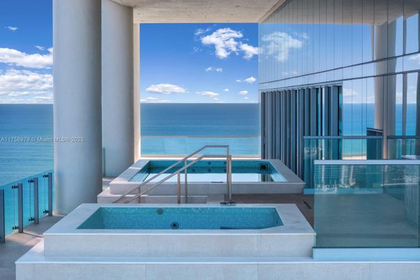 Water, Exterior, Other, Skyline