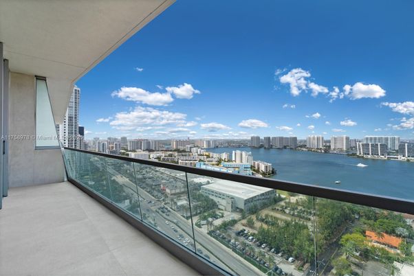 Water, Exterior, Other, Skyline