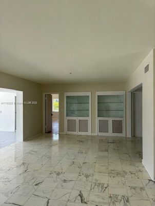 Empty room, Interior, Marble