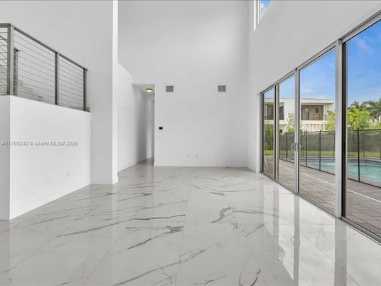 Interior, Marble