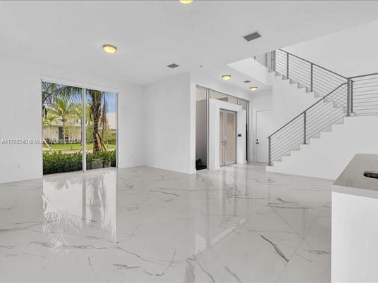 Interior, Marble
