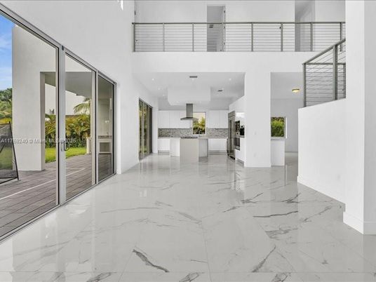 Interior, Marble