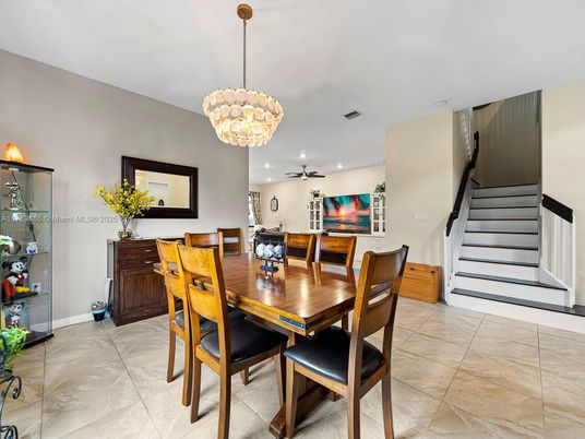 Chandelier, Dining room, Interior, Pendant Lights, Recessed Lighting