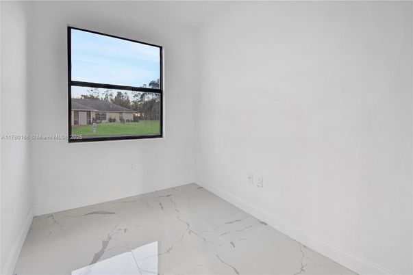 Empty room, Interior, Marble