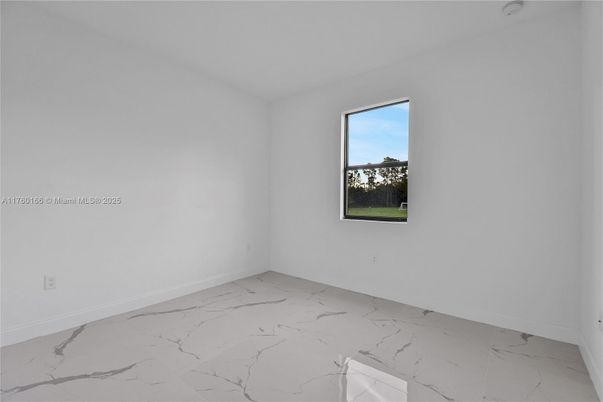 Empty room, Interior, Marble