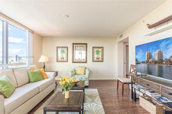Interior, Living room, Water, Wood Texture Flooring