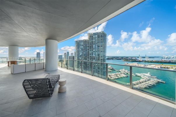 Water, Exterior, Other, Skyline