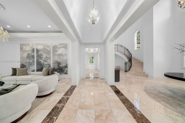 Interior, Pendant Lights, Recessed Lighting