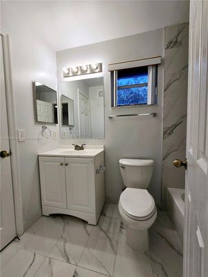 Bathroom, Interior, Marble, Marble Walls