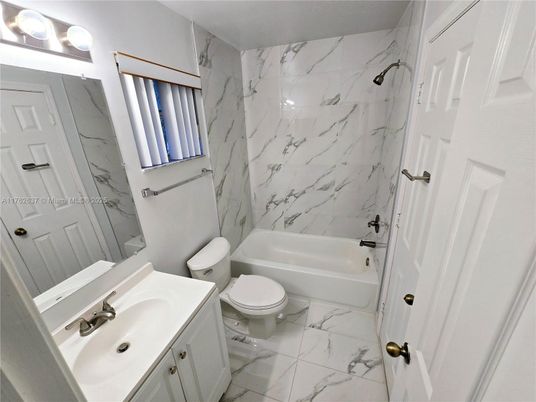 Bathroom, Interior, Marble, Marble Walls
