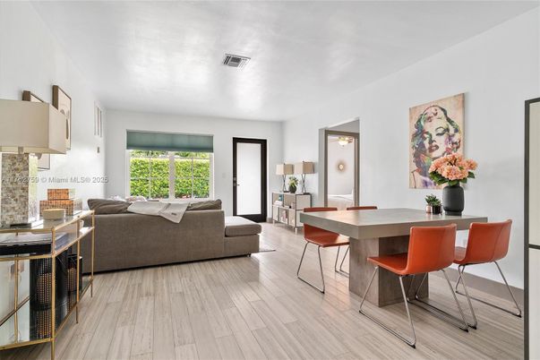 Dining room, Interior, Living room, Wood Texture Flooring
