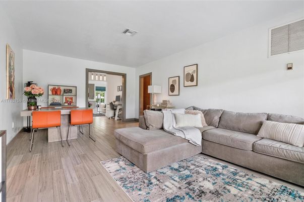 Interior, Living room, Wood Texture Flooring