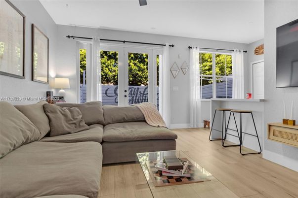 Interior, Living room, Wood Texture Flooring