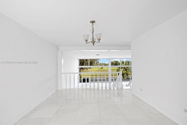 Chandelier, Empty room, Interior, Marble