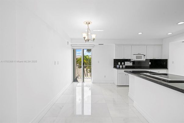Chandelier, Interior, Kitchen, Recessed Lighting
