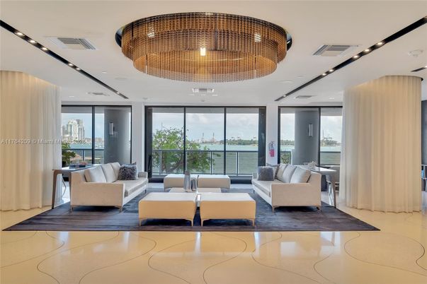 Chandelier, Interior, Living room, Recessed Lighting