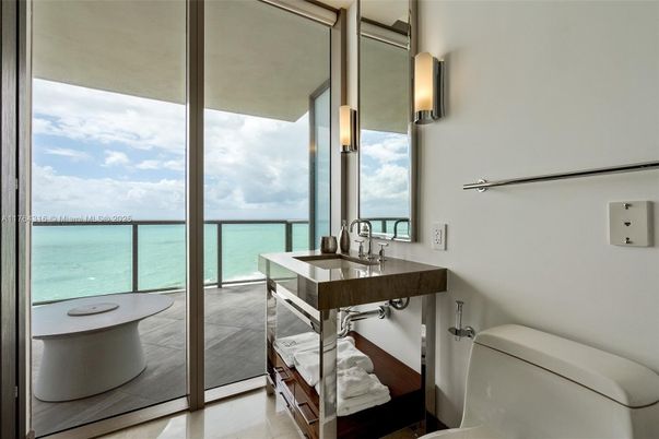 Bathroom, Interior, Water