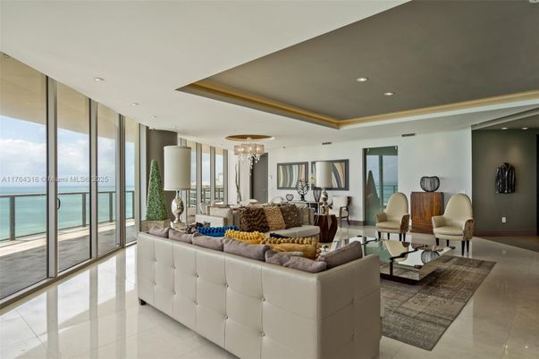 Chandelier, Interior, Living room, Recessed Lighting, Water