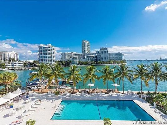 Water, Exterior, Pool, Other