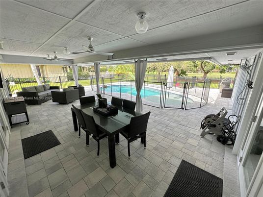 Dining room, Interior, Living room