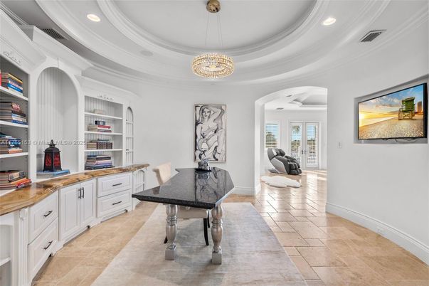 Interior, Pendant Lights, Recessed Lighting
