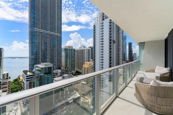 Water, Exterior, Other, Skyline