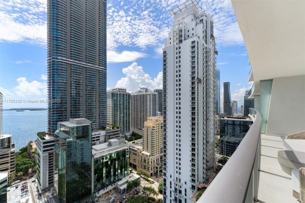Water, Exterior, Other, Skyline