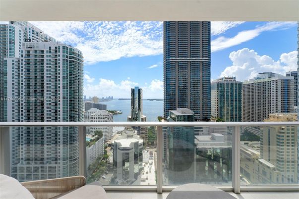 Water, Exterior, Other, Skyline