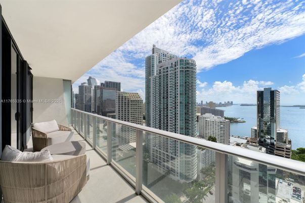 Water, Exterior, Other, Skyline