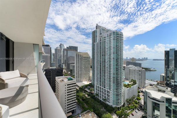 Water, Exterior, Other, Skyline