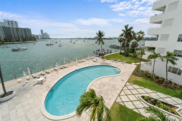 Exterior, Pool, Water