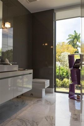 Bathroom, Interior, Marble