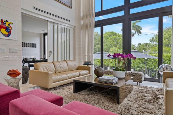 Interior, Living room, Sun Room
