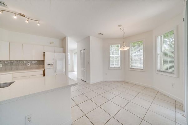 Interior, Kitchen, Pendant Lights