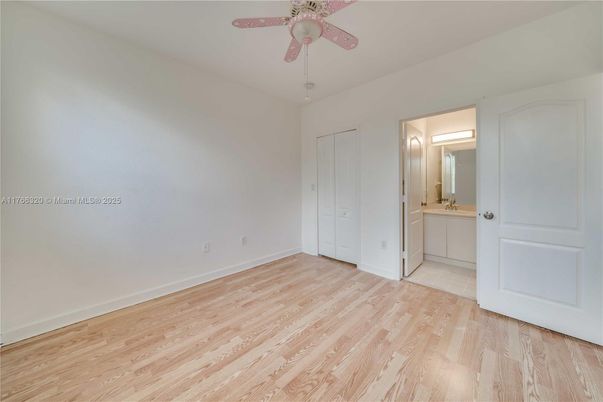 Bathroom, Empty room, Interior, Wood Texture Flooring