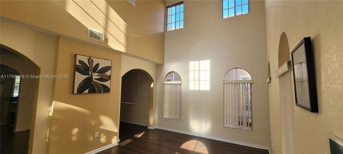 Interior, Wood Texture Flooring