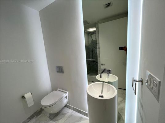Bathroom, Interior, Marble