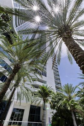 Exterior, Facade, Condo Building