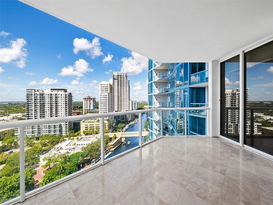 Water, Exterior, Other, Skyline