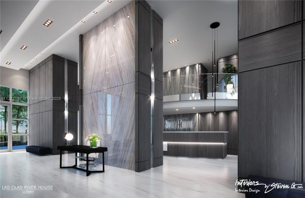 Interior, Pendant Lights, Recessed Lighting
