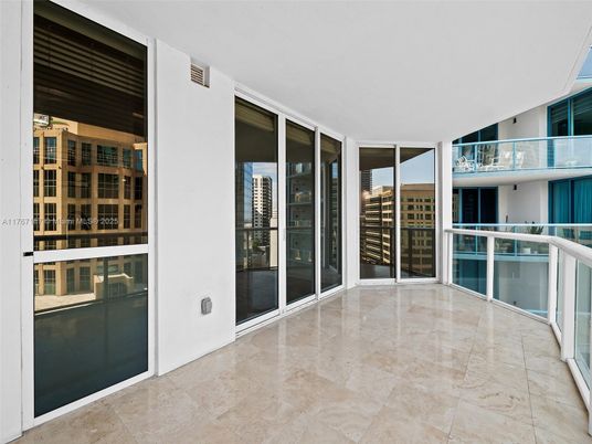 Exterior, Interior