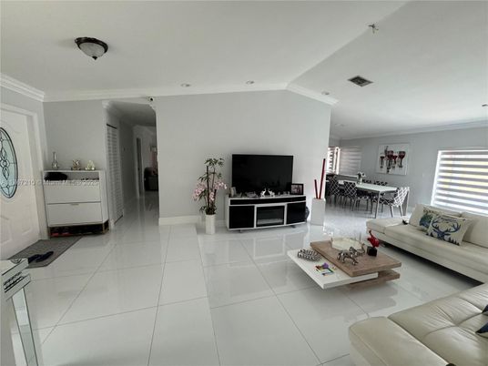 Dining room, Interior, Living room