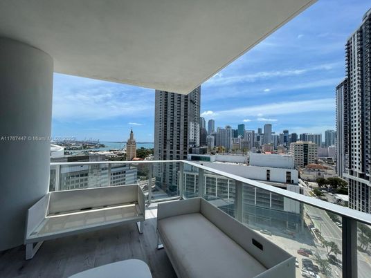 Water, Exterior, Other, Skyline