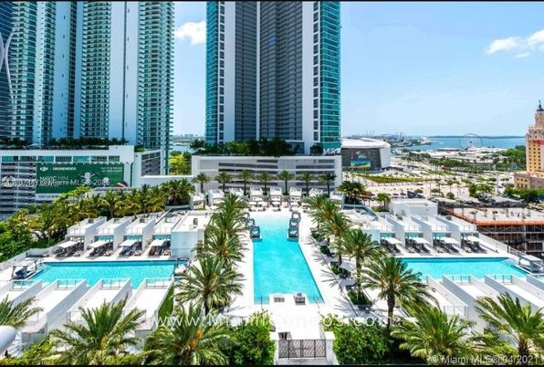 Water, Exterior, Pool, Other